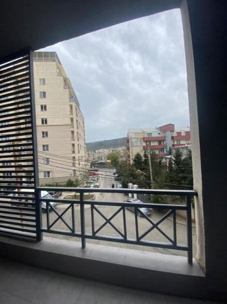 Квартира с 1 спальней в Tbilisi — 6