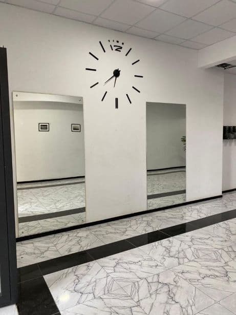 Квартира с 1 спальней в Tbilisi — 7