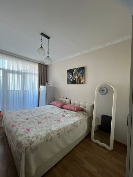 Квартира с 2 спальнями в Батуми — 3
