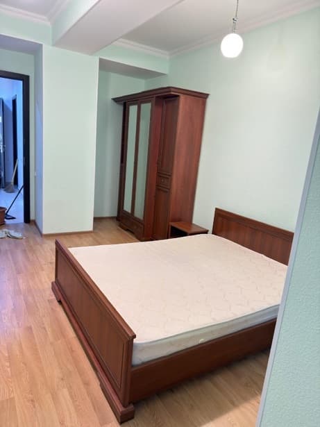 Квартира с 1 спальней в Сабуртало — 6