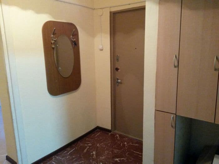 Квартира с 2 спальнями в Батуми — 3