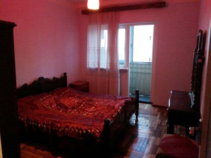 Квартира с 2 спальнями в Батуми — 6