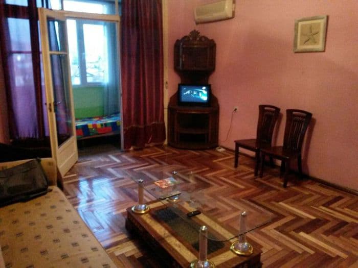 Квартира с 2 спальнями в Батуми — 8