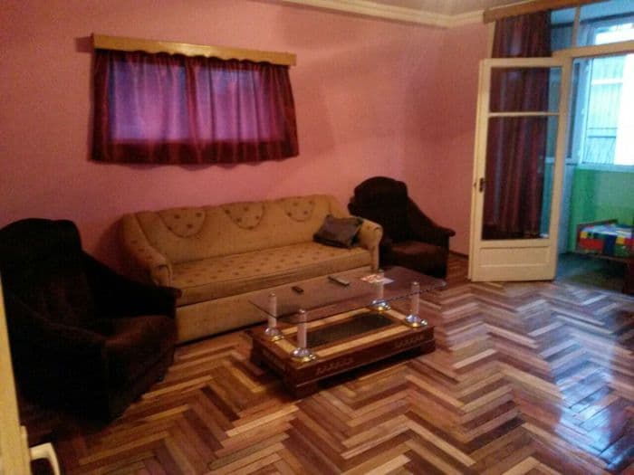 Квартира с 2 спальнями в Батуми — 9
