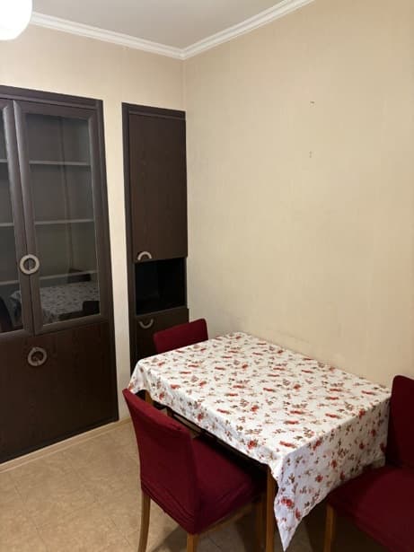 Квартира с 1 спальней в Tbilisi — 5