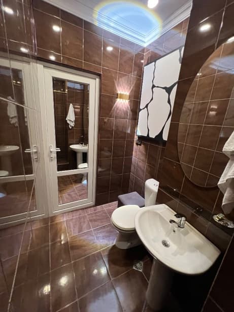 Квартира с 2 спальнями в Руставели (приморская полоса) — 12