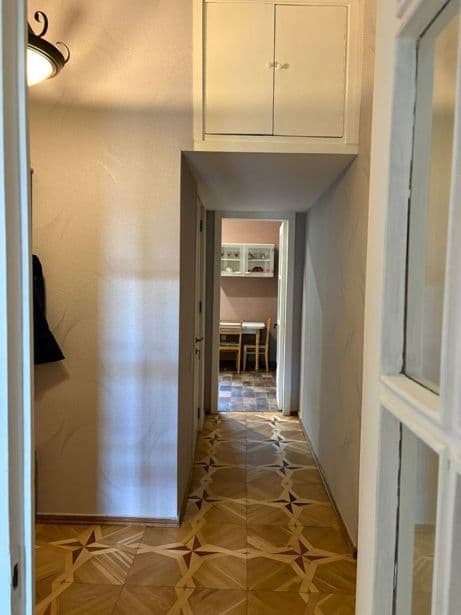 Квартира с 1 спальней в Tbilisi — 4