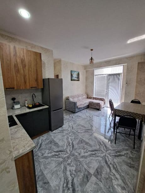 Квартира с 2 спальнями в Tbilisi — 1