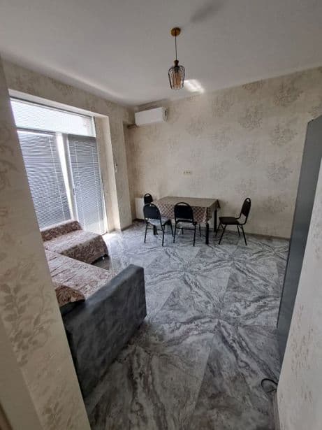 Квартира с 2 спальнями в Tbilisi — 2