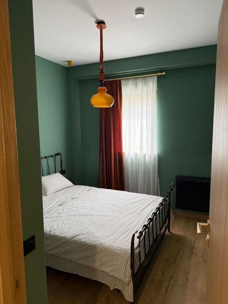 Квартира с 1 спальней в Tbilisi — 7