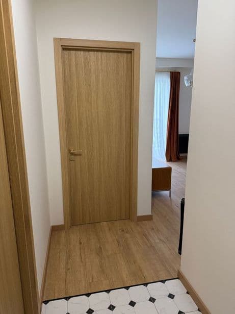 Квартира с 1 спальней в Tbilisi — 10