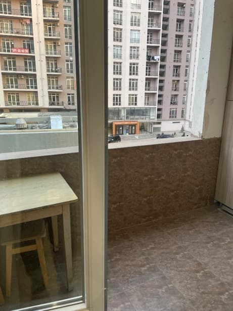 Квартира с 2 спальнями в Tbilisi — 2