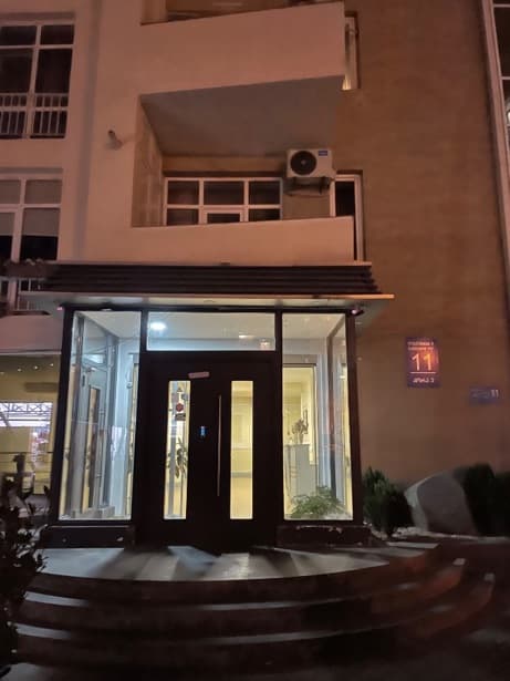 Квартира с 2 спальнями в Tbilisi — 3
