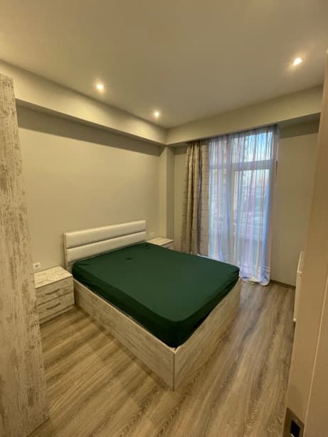 Квартира с 2 спальнями в Tbilisi — 5