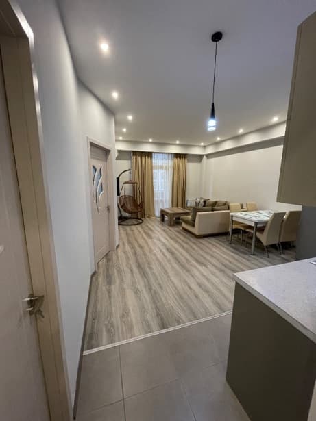 Квартира с 2 спальнями в Tbilisi — 6