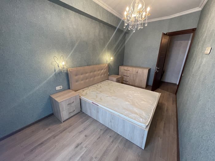Квартира с 1 спальней в Село Дигоми — 6