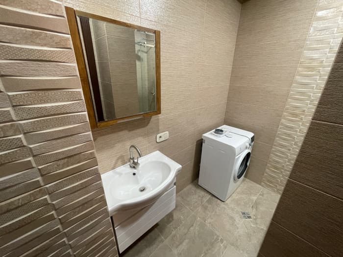 Квартира с 1 спальней в Село Дигоми — 7