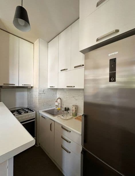 Квартира с 1 спальней в Tbilisi — 2