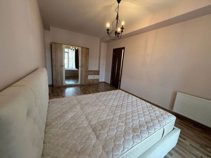 Квартира с 1 спальней в Tbilisi — 4