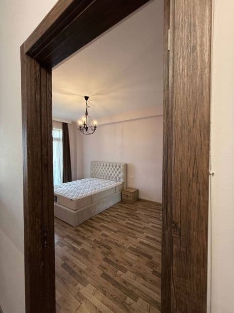 Квартира с 1 спальней в Tbilisi — 5