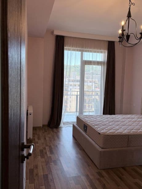 Квартира с 1 спальней в Tbilisi — 6