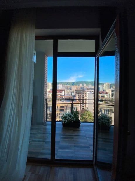 Квартира с 1 спальней в Tbilisi — 9