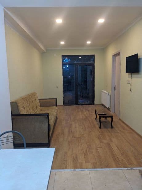 Квартира с 2 спальнями в Tbilisi — 11