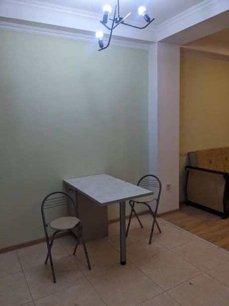 Квартира с 2 спальнями в Tbilisi — 4