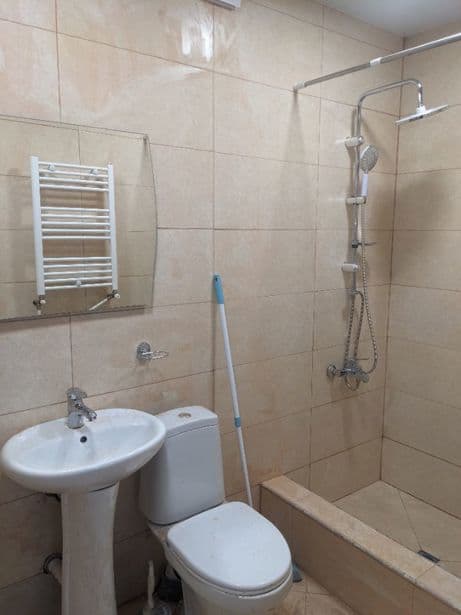 Квартира с 2 спальнями в Tbilisi — 6