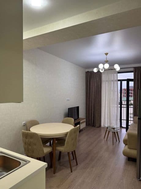 1-bedroom apartment in Диди Дигоми