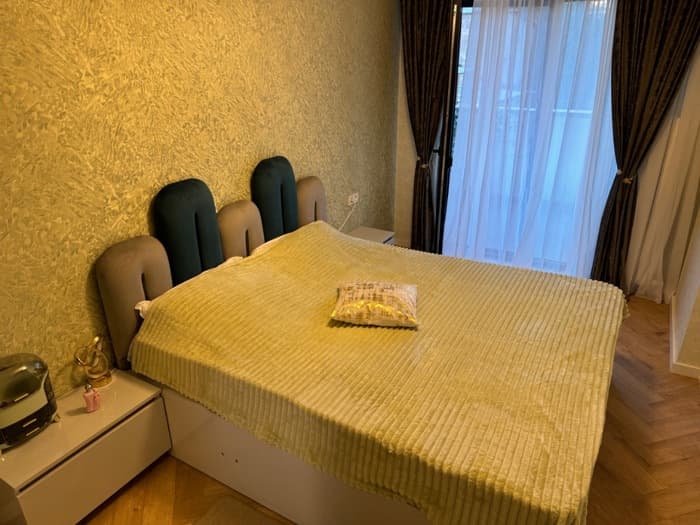 Квартира с 2 спальнями в Надзаладеви — 13