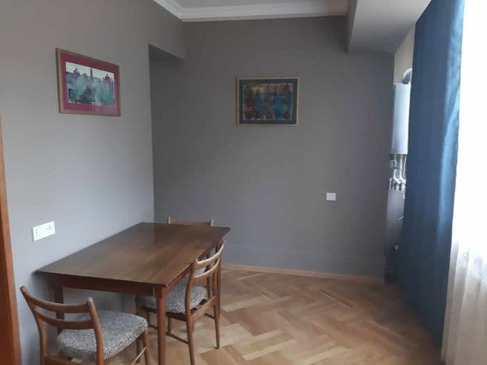 Квартира с 1 спальней в Tbilisi — 2