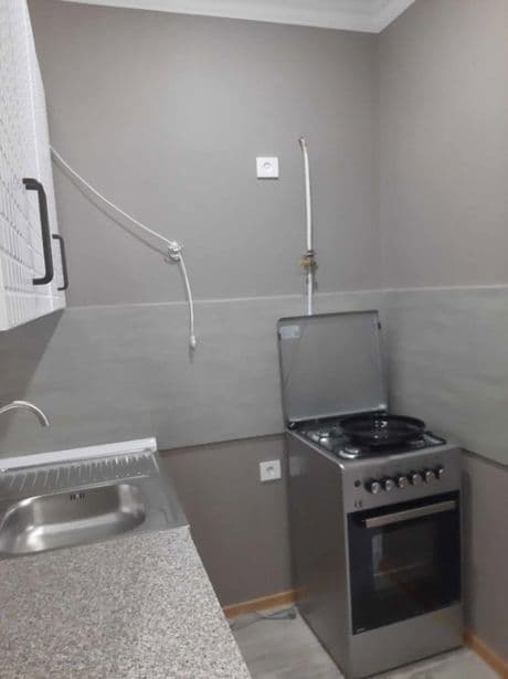 Квартира с 1 спальней в Tbilisi — 3