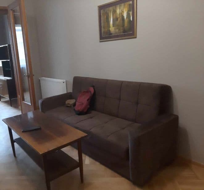 Квартира с 1 спальней в Tbilisi — 4