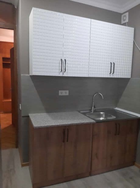 Квартира с 1 спальней в Tbilisi — 5
