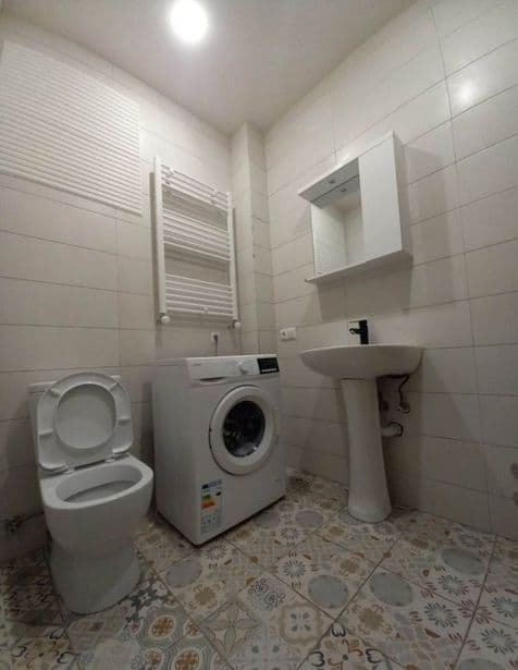Квартира с 1 спальней в Варкетили — 11