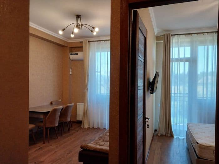 Квартира с 1 спальней в Варкетили — 3