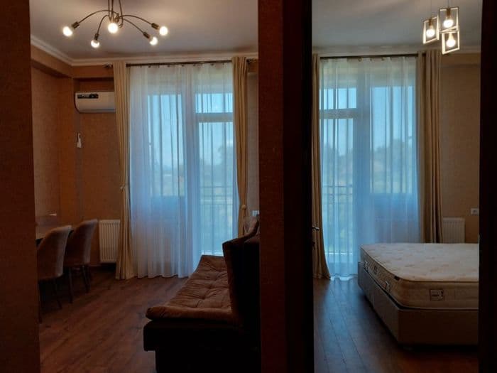 Квартира с 1 спальней в Варкетили — 4