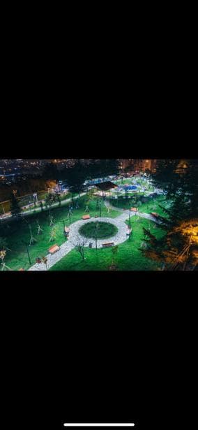 Квартира с 2 спальнями в Сабуртало — 13