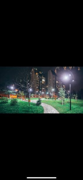 Квартира с 2 спальнями в Сабуртало — 14