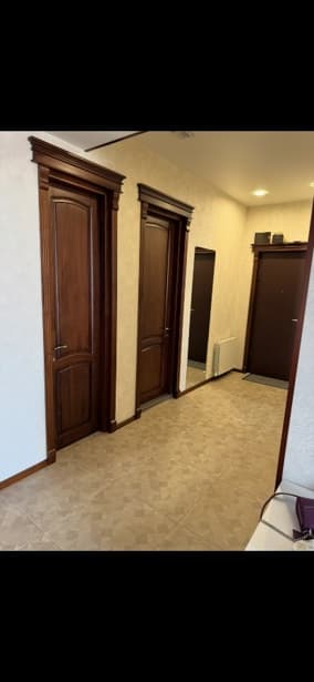 Квартира с 2 спальнями в Сабуртало — 5
