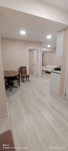 Квартира с 1 спальней в Варкетили — 1