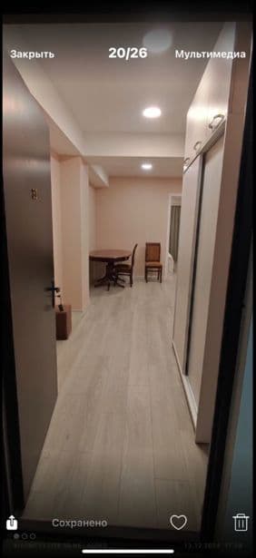 Квартира с 1 спальней в Варкетили — 3