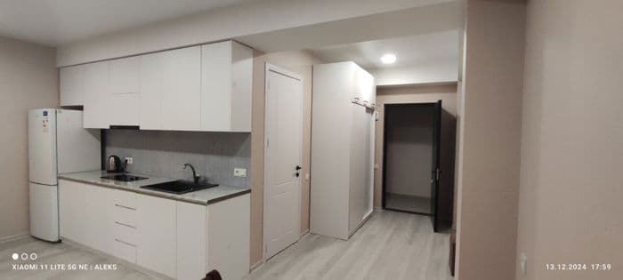 Квартира с 1 спальней в Варкетили — 4
