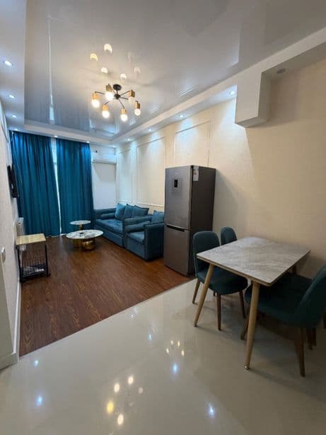 1-bedroom apartment in Диди Дигоми