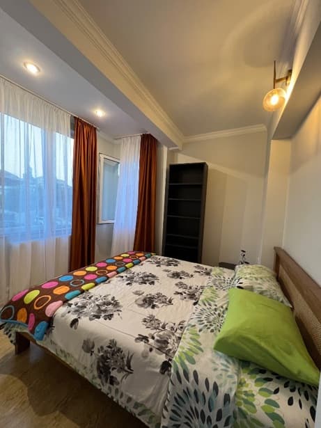 Квартира с 1 спальней в Елия — 4