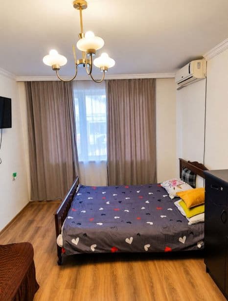 Квартира с 1 спальней в Варкетили — 4
