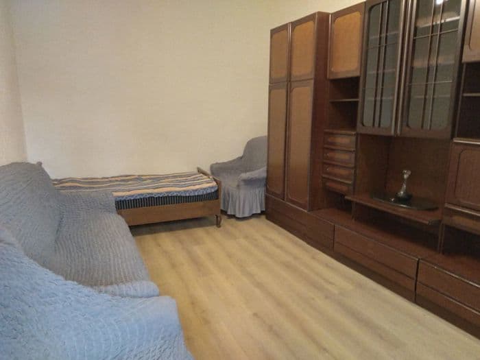 Квартира с 1 спальней в Чугурети — 1