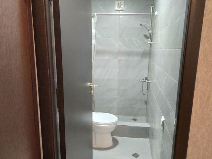 Квартира с 1 спальней в Чугурети — 3