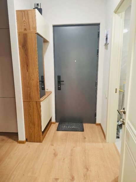 1-bedroom apartment in Диди Дигоми — 7